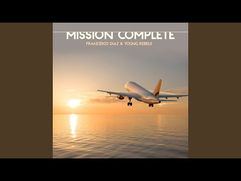 Shout It Out (Francesco Diaz & Young Rebels Remix)