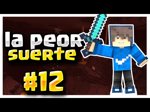 😭POR QUE A MIII😭 - SERIE DE MINECRAFTPE -THEPILEFLAND #12