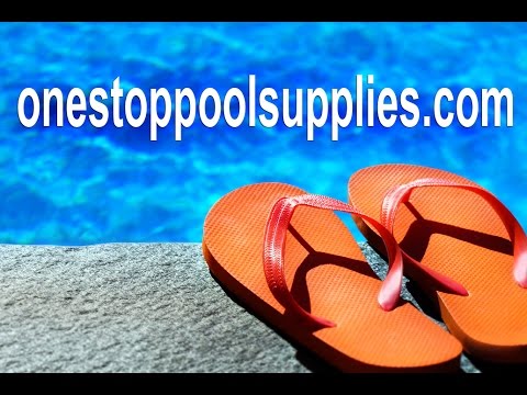 Discount Pool Supplies-Online Pool Supply Store