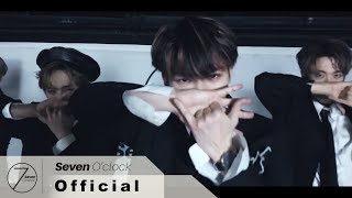 [CHOREOGRAPHY] 'Searchlight' Suit One-take Ver.