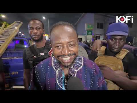 Watch: Ayawaso East By-Election Still Active, Supporters Ranks Candidates Performance.