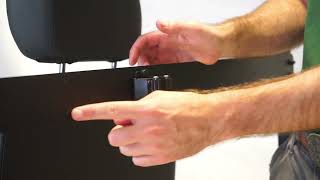 YouTube Tool Clips (Only Compatible with Hard Top Canopy)