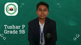 Sunrise Navi International School Video