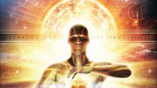 Breaking Orbit - The Time Traveller