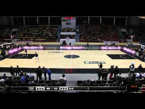 AVTODOR-CSM ORADEA 09-12-2014