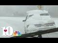 Defrosting Memories | 31 years since Blizzard of '93