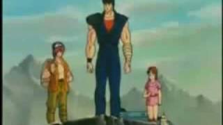 DJSane1313  Razed In Black - Am I To Blame amv