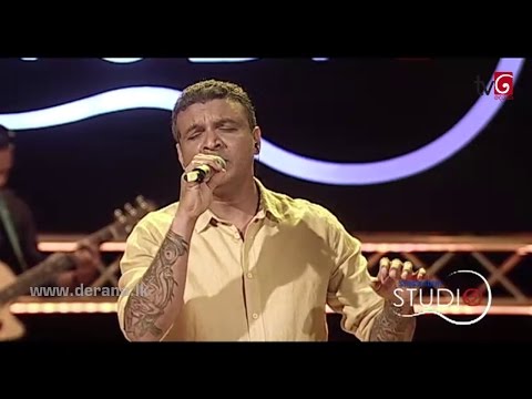 Sonduri Mage - Amal Perera @ Derana Singhagiri Studio ( 28-04-2017 )