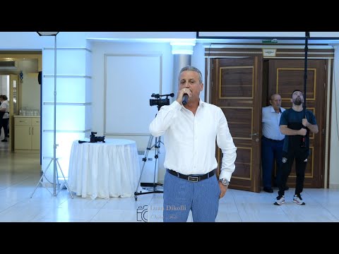 Aleks Micka -Kolazh live nga dasma Andrea - Eleni