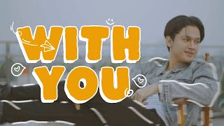 Download lagu Bagas Ran - With You mp3