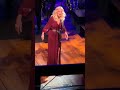 Kristin Chenoweth “If He Walked Into My Life”