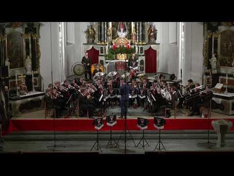 Brass Band Abinchova - Nadal