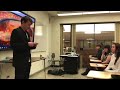 Hilarious Sample Special Occasion Speech!