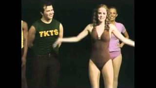 Sing! - A Chorus Line
