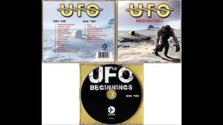 UFO - Who Do You Love (Live)