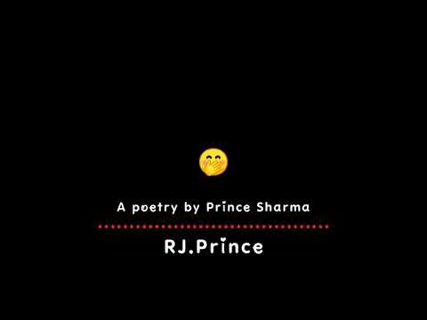 Prince Kumar love story poetry