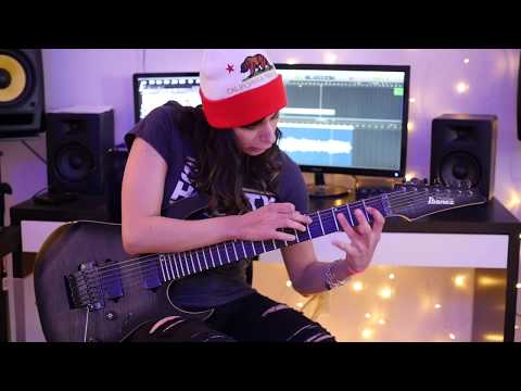 Nili Brosh // Nilick of the Week #173 - NEW ALBUM TEASER