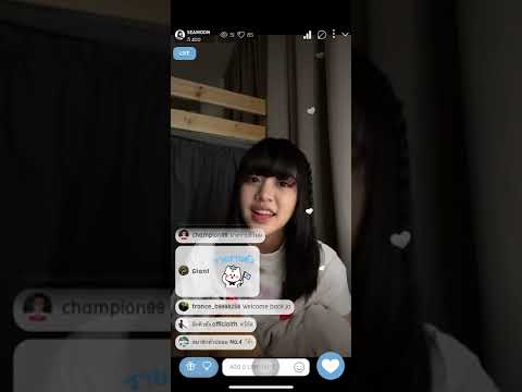 SEAMOON Last Idol TH Live @ SMO 14/7/22 ( 10นาทีแรก ก่อนเปลี่ยนอุปกรณ์ )