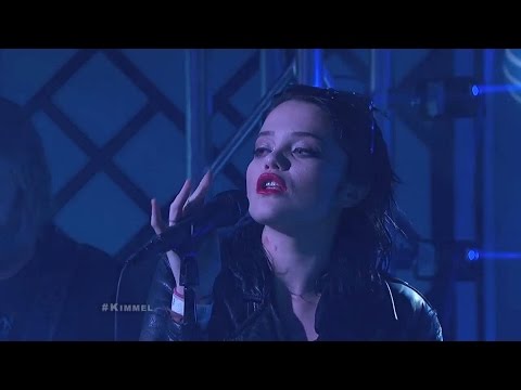 Sky Ferreira - You're Not the One (Live)