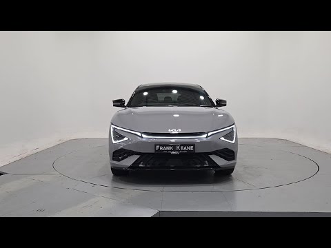 Kia EV6 EV6 GT-Line PE - Image 2