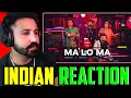 Ma Lo Ma - Coke Studio Bangla Reaction | Season 3 | Pritom Hasan X Sagor Dewan X Arif Dewan X Aly Ha
