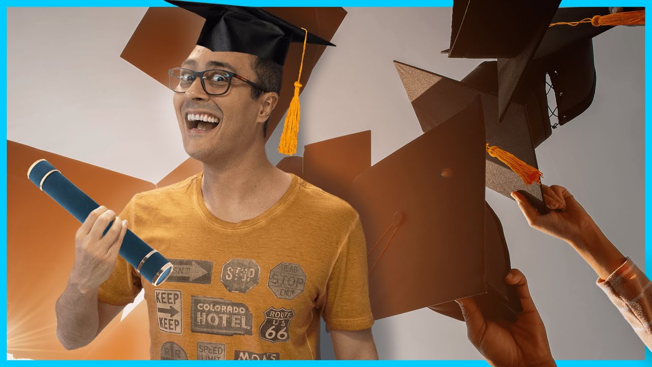 Quais são as MELHORES UNIVERSIDADES do MUNDO?