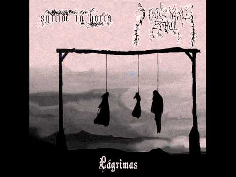 MOURNING SOUL - Lágrimas