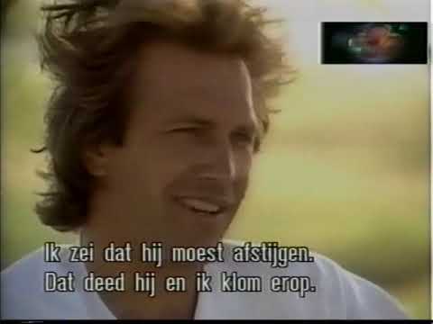 Making Of: Dancing With Wolves