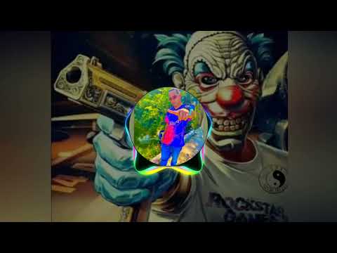 mc Ds10 Pistola prata (nando beats)