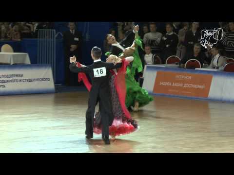 Bergeon / Rivier, FRA | GrandSlam Moscow R2 SF