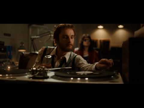 (2018) Bohemian Rhapsody - Radio station Scene "No one would play us on the radio"