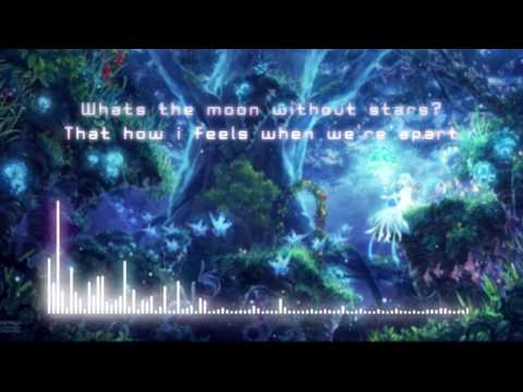 [뷰핏]Deemo - Moon Without The Stars (MR, inst, 가사)