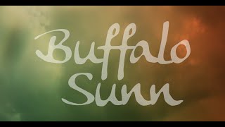 Buffalo Sunn - Told You So (Lyric Video)