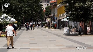 Земетресение изплаши жителите на Девин, евакуираха ученици и служители
