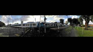 Walk Four - David Chesworth - Walking While Listening