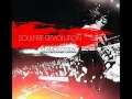 12 Tu Regresarás Soulfire Revolution