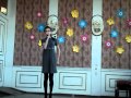 София Чернова - "Давайте петь со мной!" 