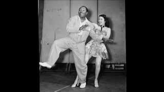 Louis Jordan - Never Let Your Left Hand Know What Your Right Hand's Doin'