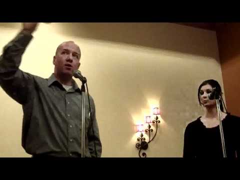 Sara Weaver Event (Part 3 of 3)