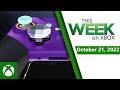 New Games, Upcoming Releases and Updates | This Week on Xbox