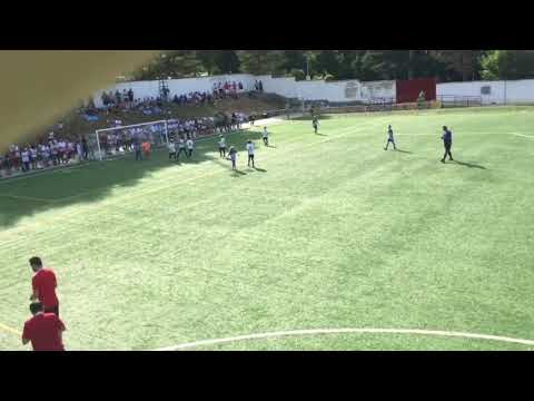 RESTV / Ponferradina 0 - Valencia C.F.  9 / BENJAMÍN / 1a Fase Gp. C