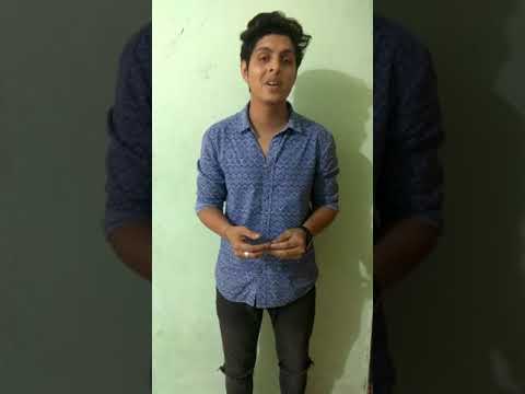 KARAN PANDEY  Negative positive