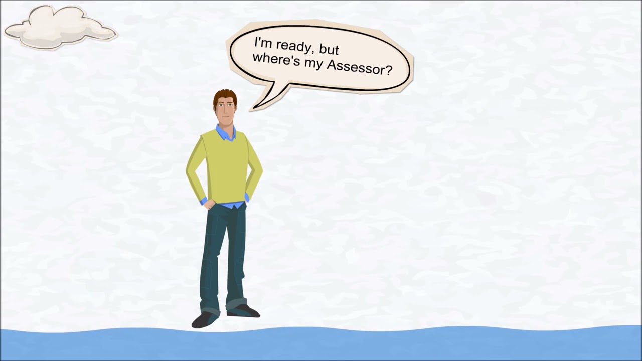 Getting Competency-based assessment right