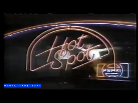 WOC Tape 0211 Local Commercials Compilation - 1986