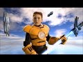 Top 10 Worst Blue Green Screen Effects In Movies