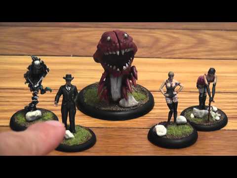 Dark Debts Crew & Friends 