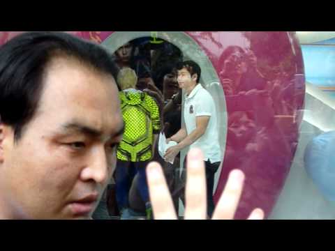 110811 Mnet Wide Open Studio_4