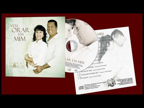 Cantemos Louvores - Glaucio Luiz & Marcia Valéria