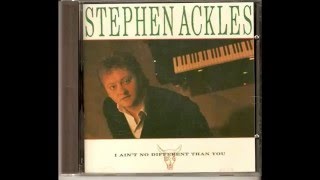 Stephen Ackles - Unchained Melody