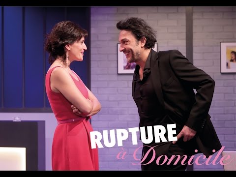 Rupture à domicile - Bande-annonce 